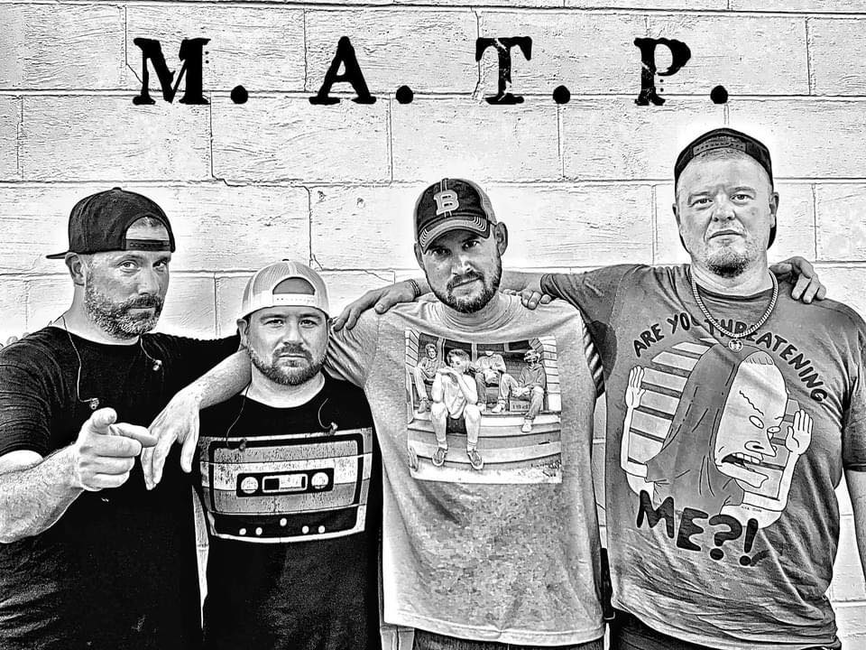 Matty & The Penders